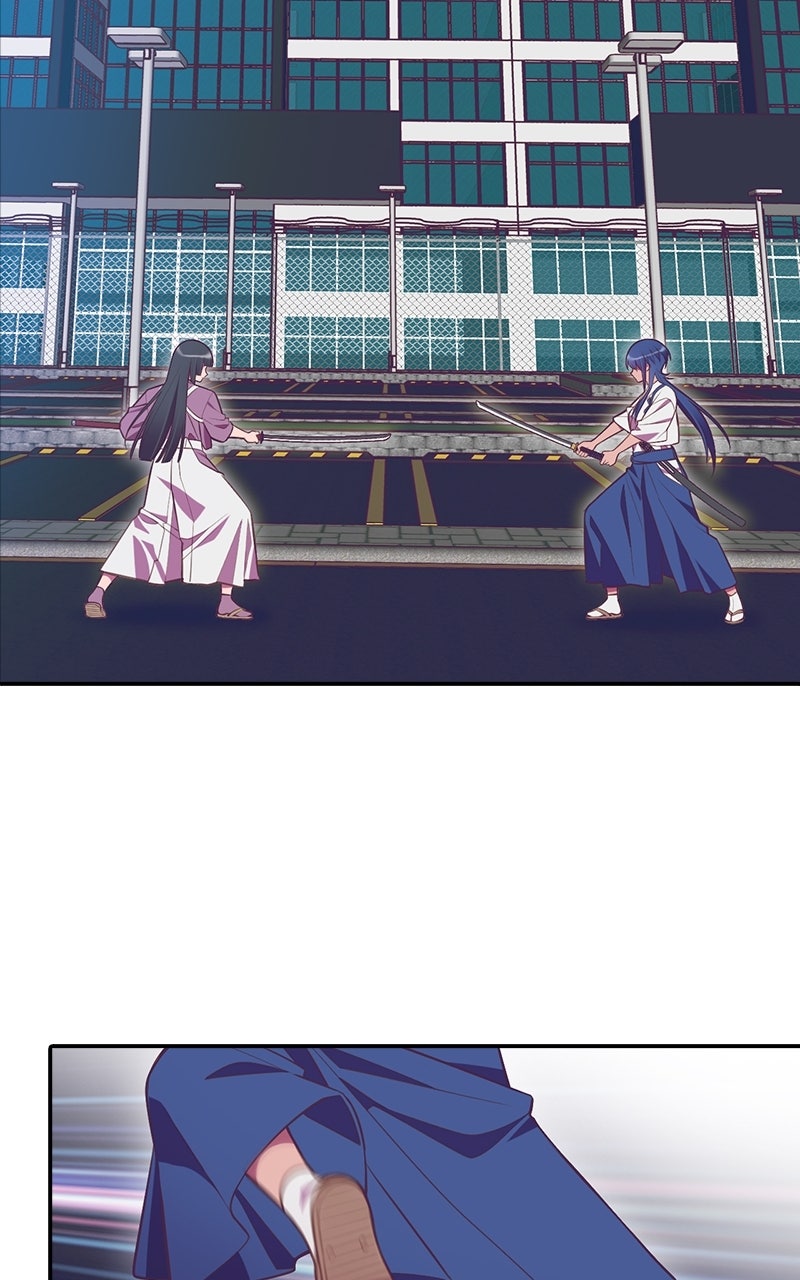 Read SHIRAI chapter 35 image 30 on Lezhin