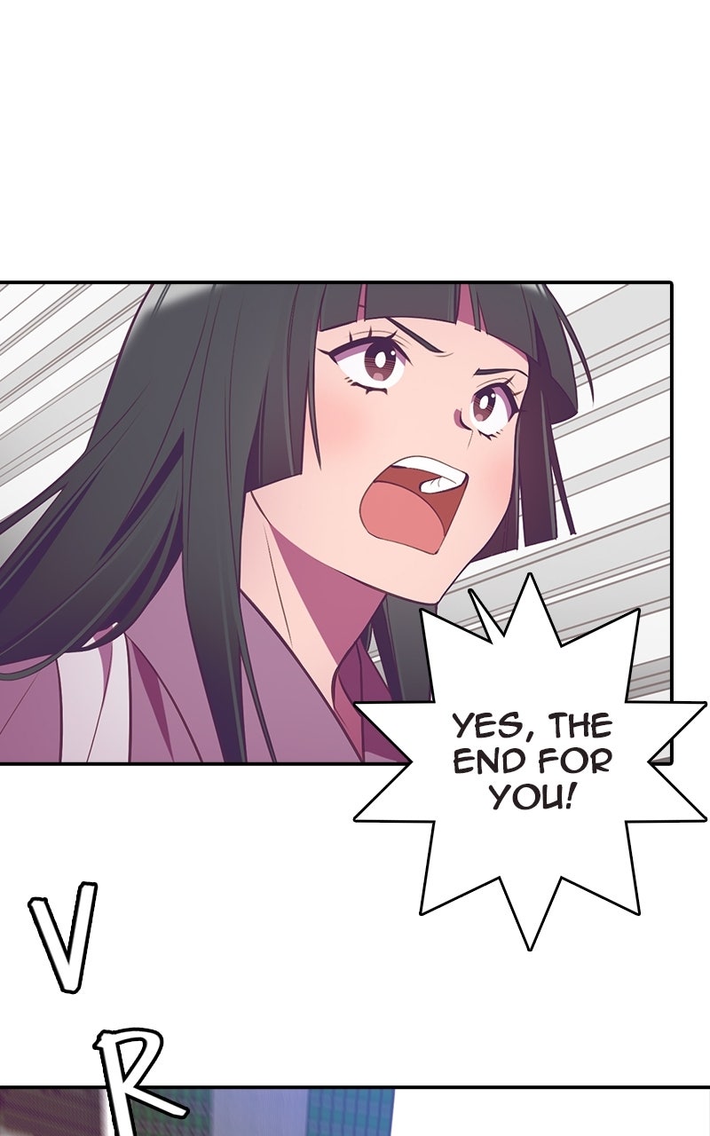Read SHIRAI chapter 35 image 33 on Lezhin