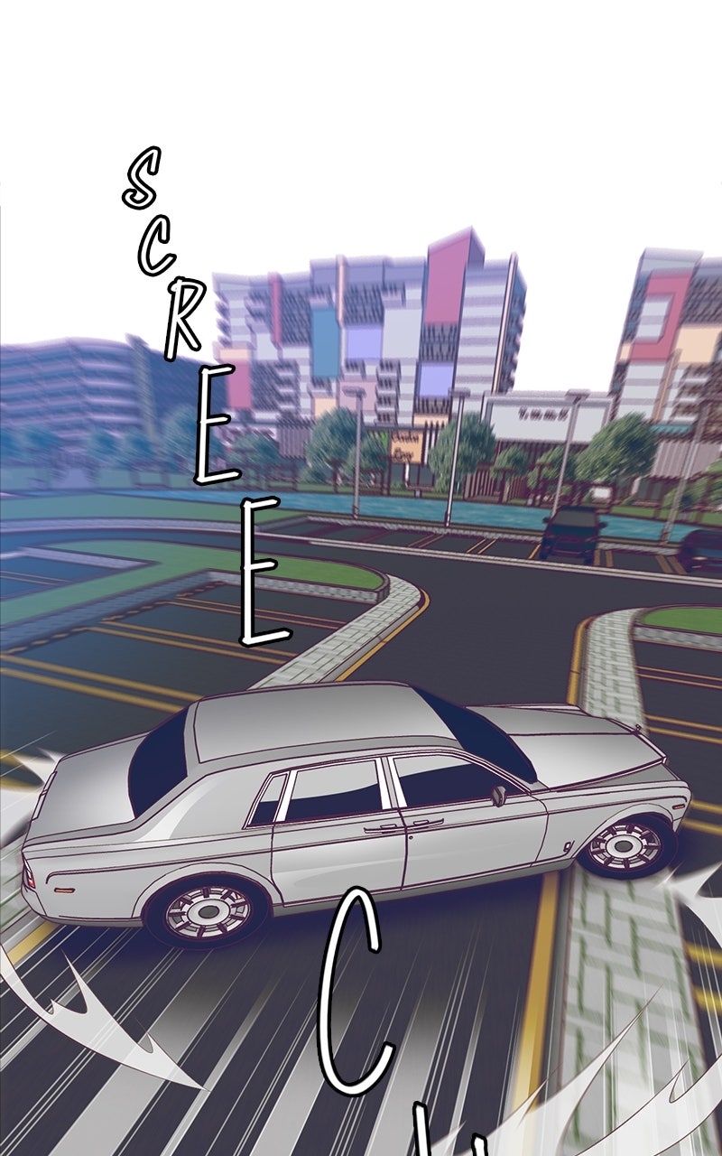 Read SHIRAI chapter 35 image 40 on Lezhin