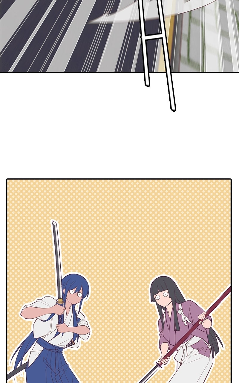 Read SHIRAI chapter 35 image 41 on Lezhin