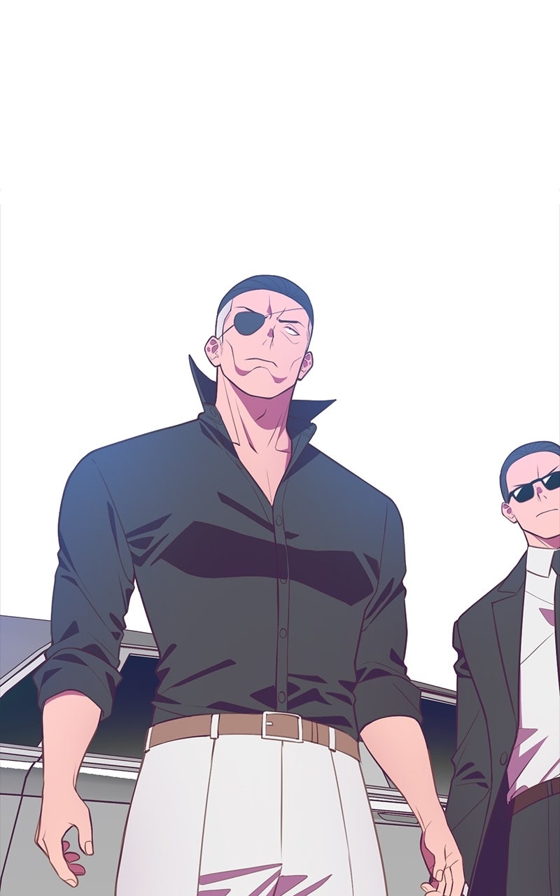 Read SHIRAI chapter 35 image 44 on Lezhin
