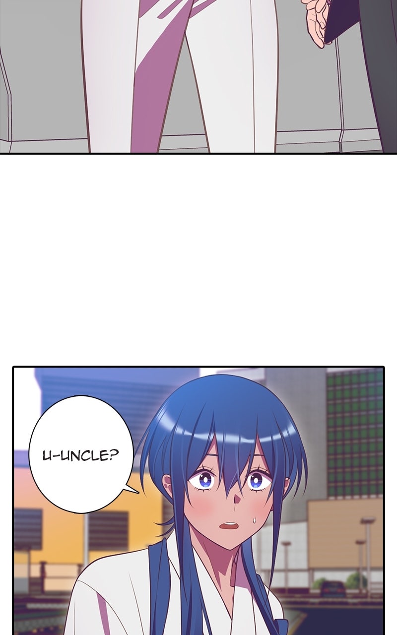 Read SHIRAI chapter 35 image 45 on Lezhin