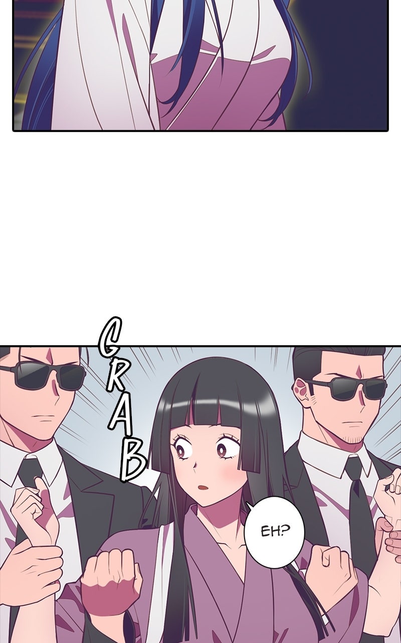 Read SHIRAI chapter 35 image 46 on Lezhin