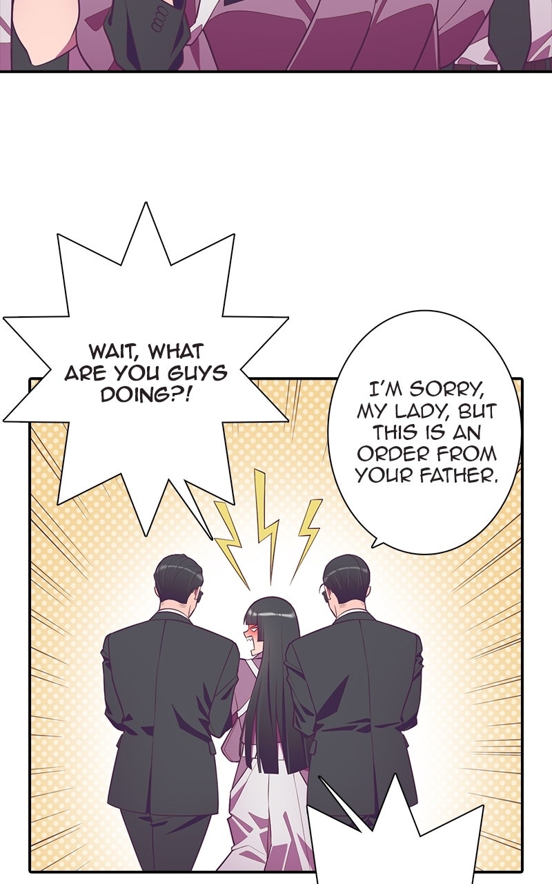 Read SHIRAI chapter 35 image 47 on Lezhin