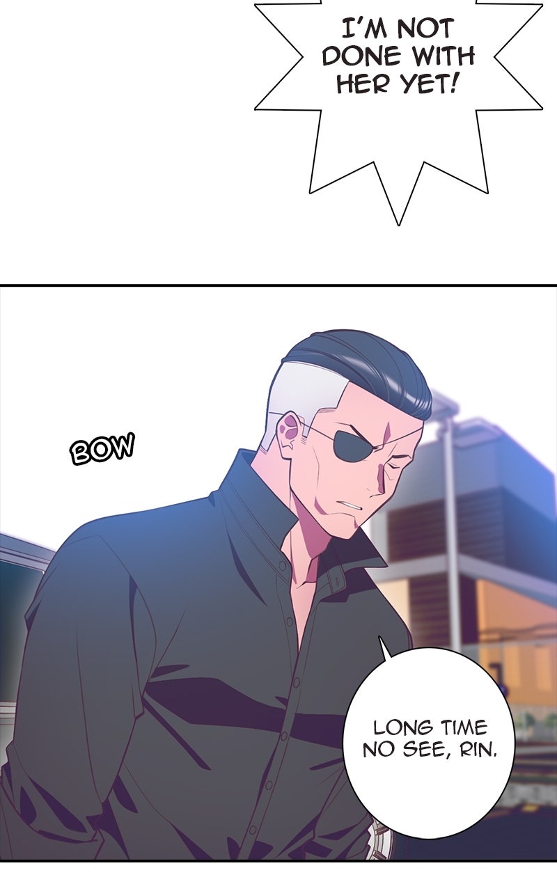 Read SHIRAI chapter 35 image 48 on Lezhin