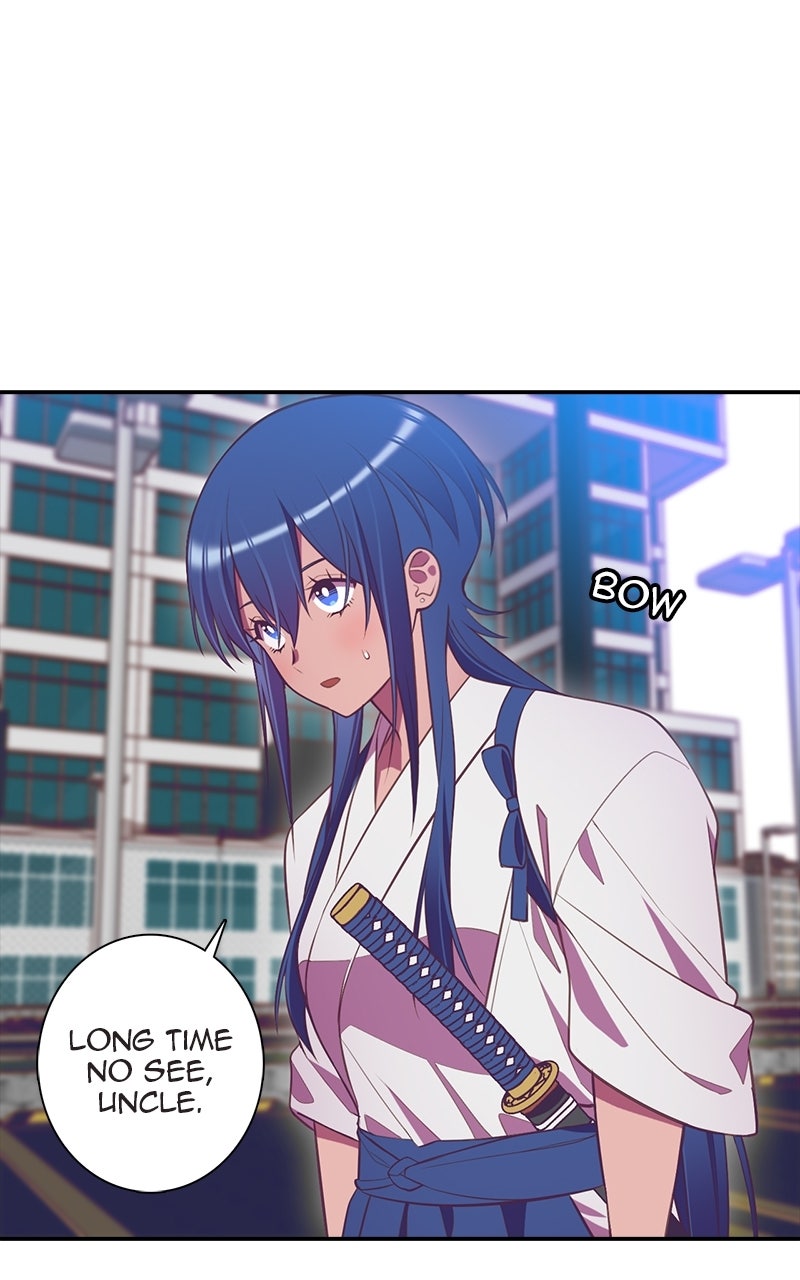 Read SHIRAI chapter 35 image 49 on Lezhin