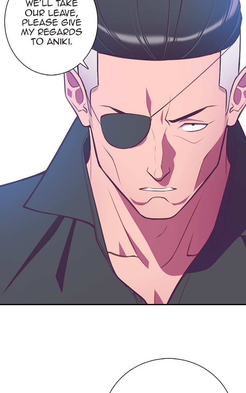 Read SHIRAI chapter 35 image 53 on Lezhin