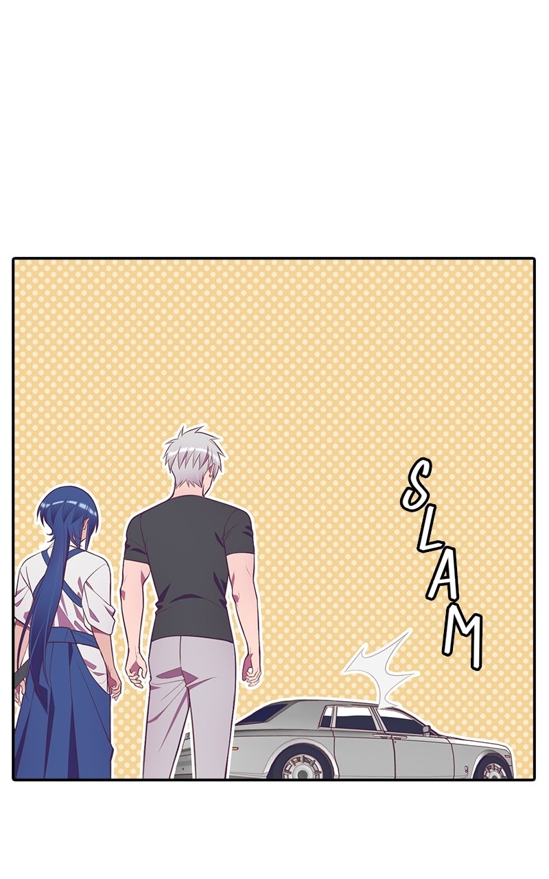 Read SHIRAI chapter 35 image 55 on Lezhin