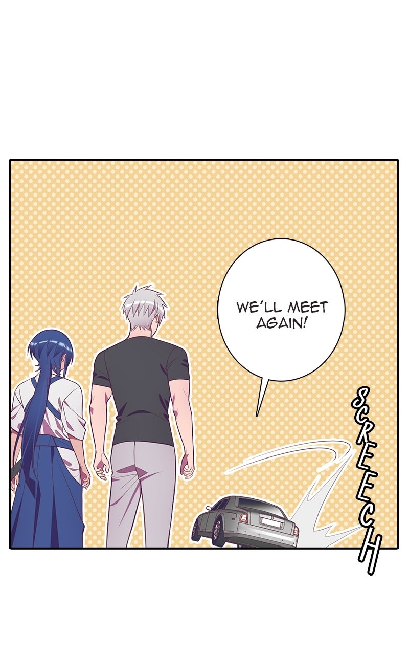 Read SHIRAI chapter 35 image 56 on Lezhin