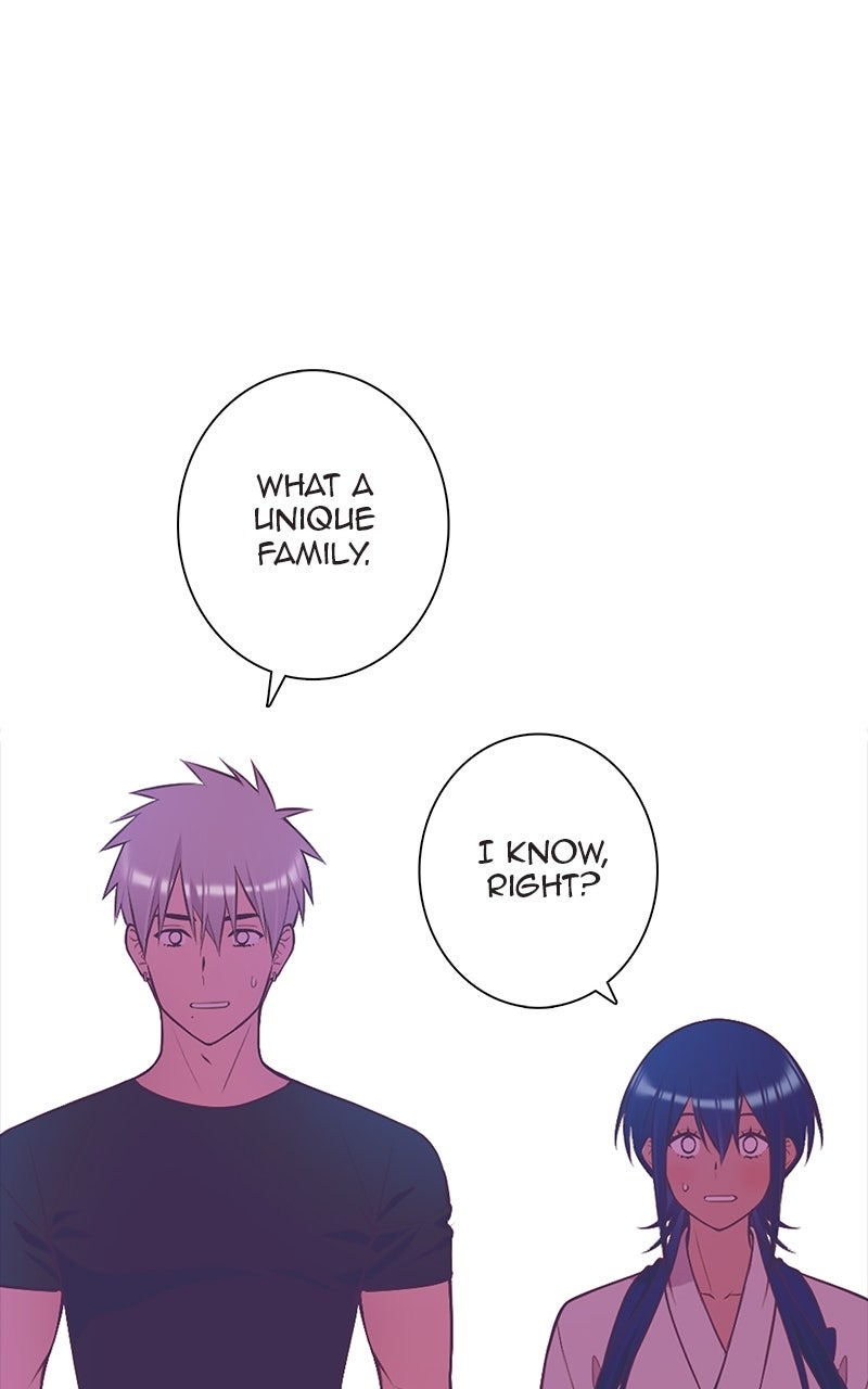 Read SHIRAI chapter 35 image 57 on Lezhin