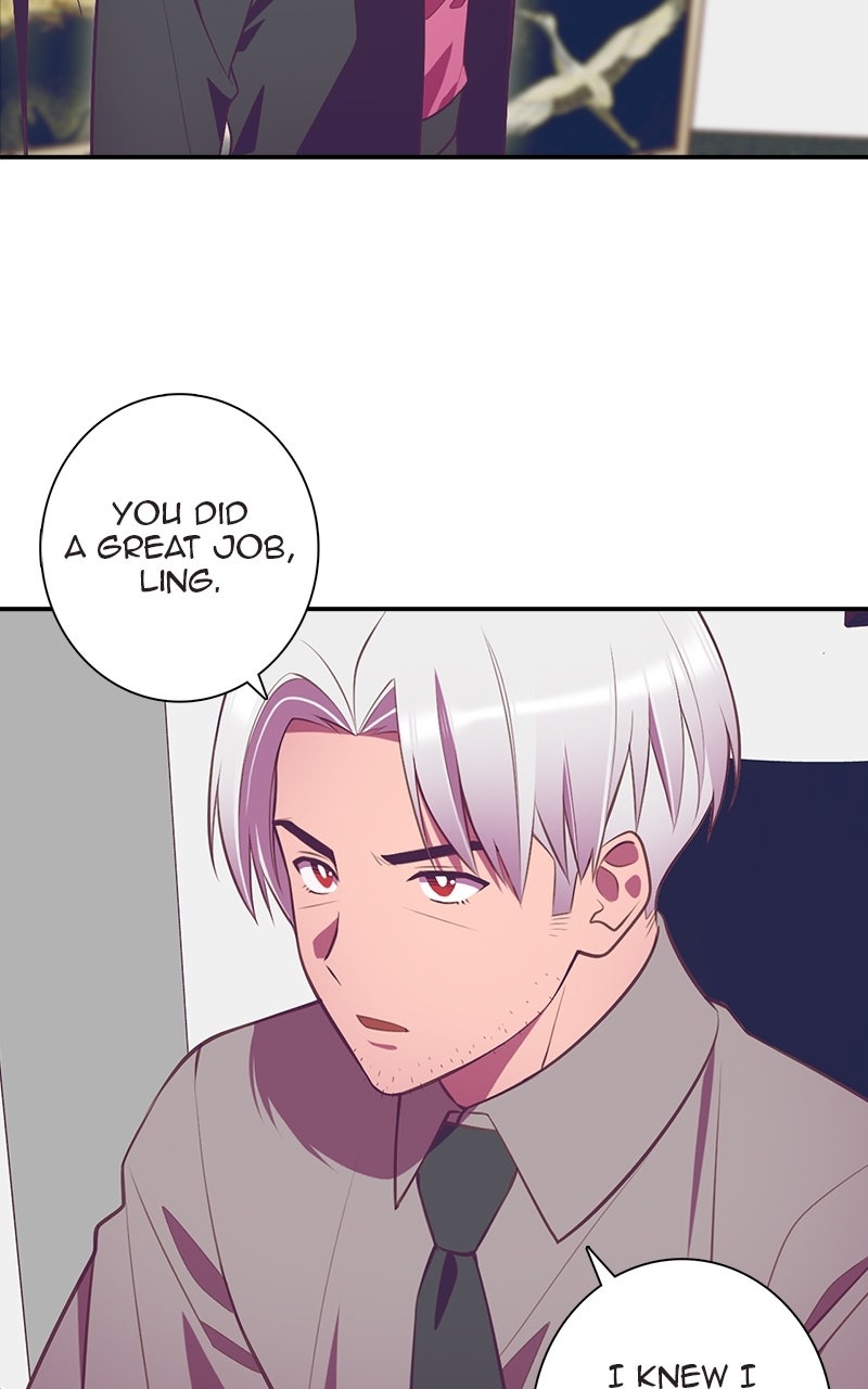 Read SHIRAI chapter 35 image 7 on Lezhin