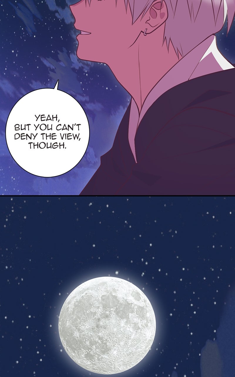 Read SHIRAI chapter 36 image 10 on Lezhin