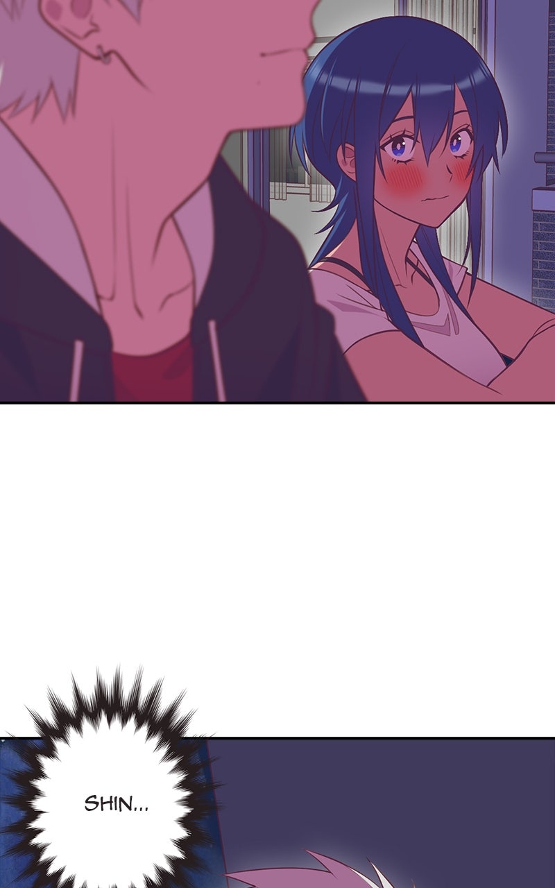 Read SHIRAI chapter 36 image 14 on Lezhin