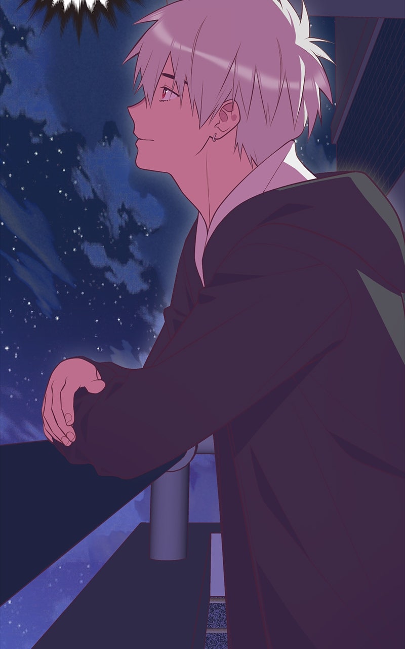Read SHIRAI chapter 36 image 15 on Lezhin
