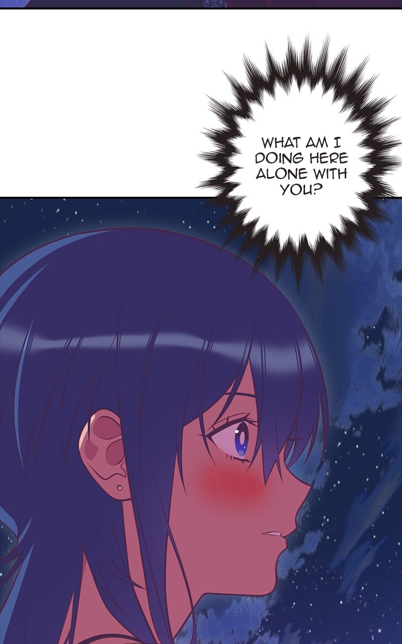Read SHIRAI chapter 36 image 16 on Lezhin