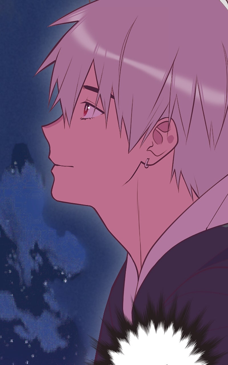 Read SHIRAI chapter 36 image 18 on Lezhin