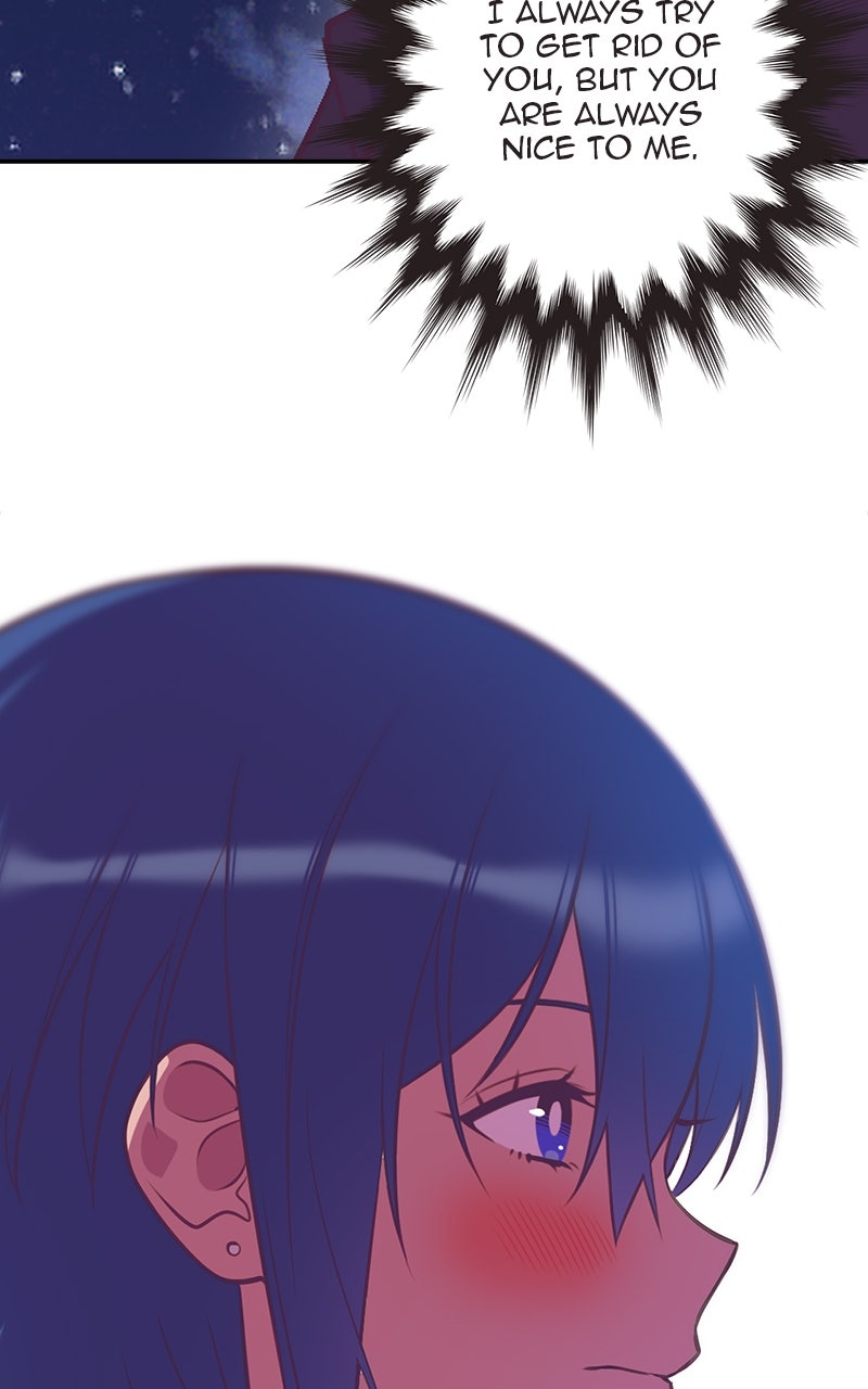 Read SHIRAI chapter 36 image 19 on Lezhin