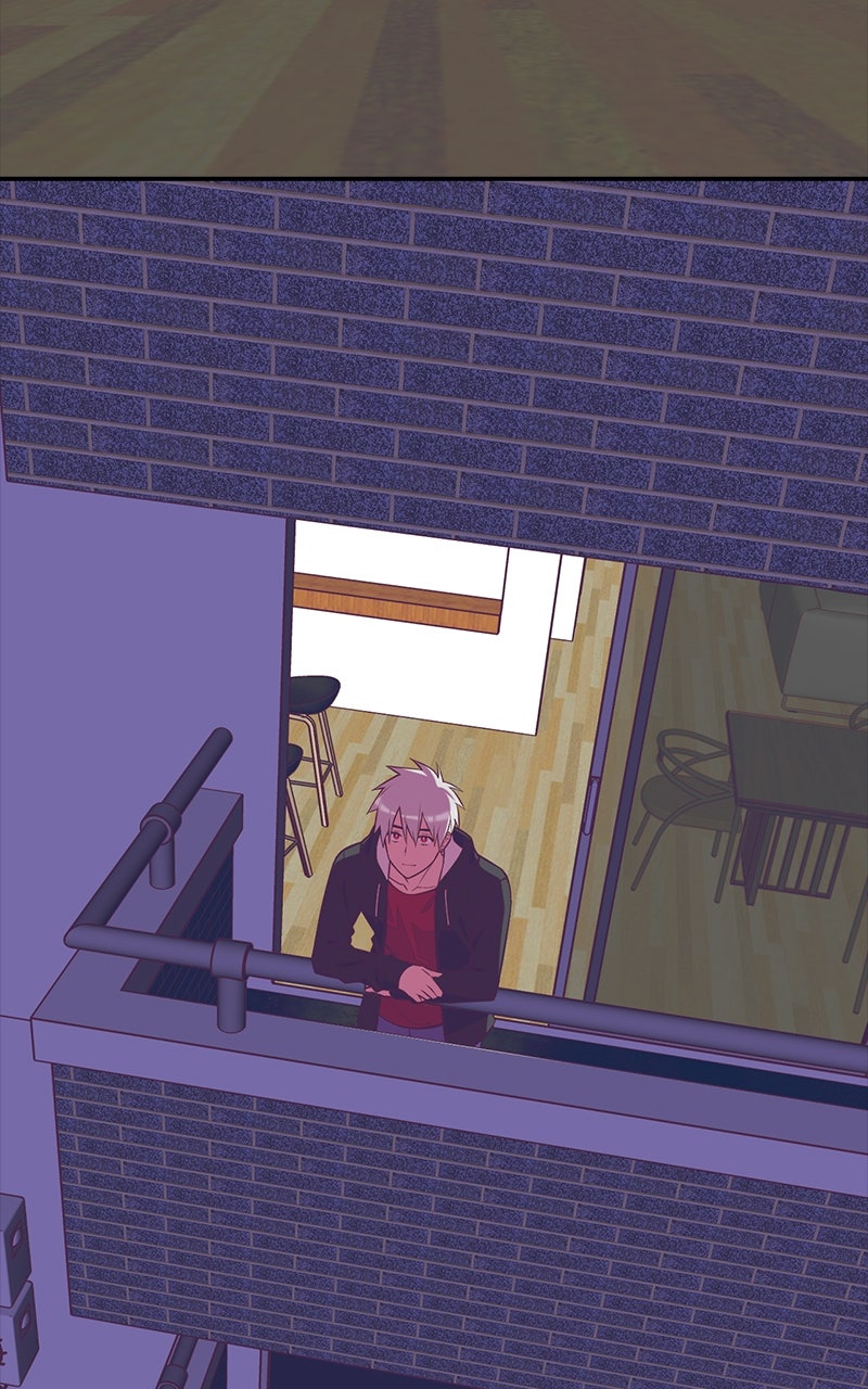 Read SHIRAI chapter 36 image 2 on Lezhin