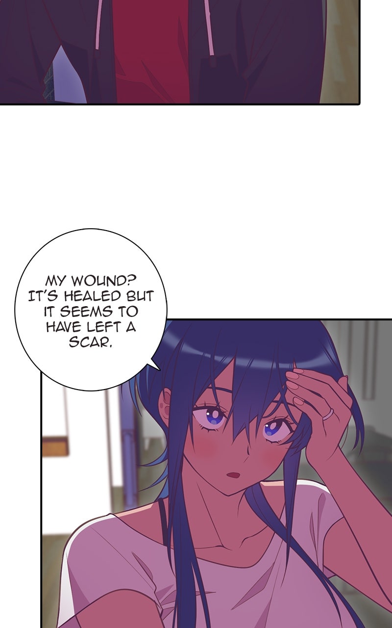 Read SHIRAI chapter 36 image 22 on Lezhin