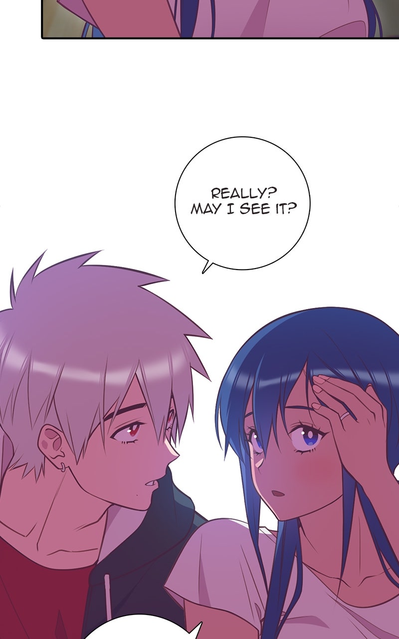 Read SHIRAI chapter 36 image 23 on Lezhin