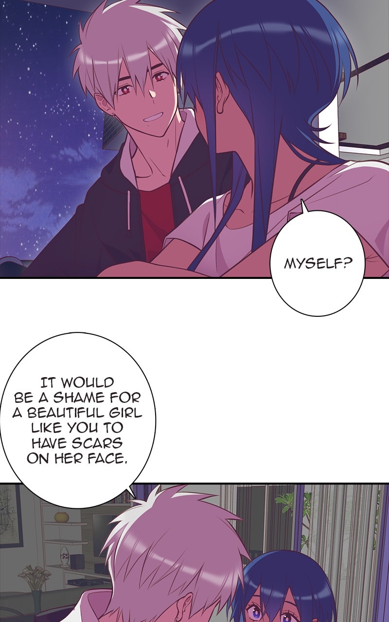 Read SHIRAI chapter 36 image 26 on Lezhin