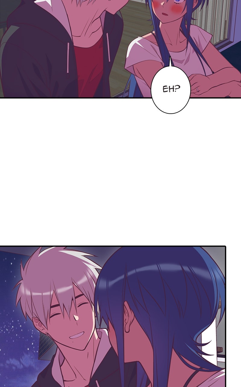 Read SHIRAI chapter 36 image 27 on Lezhin