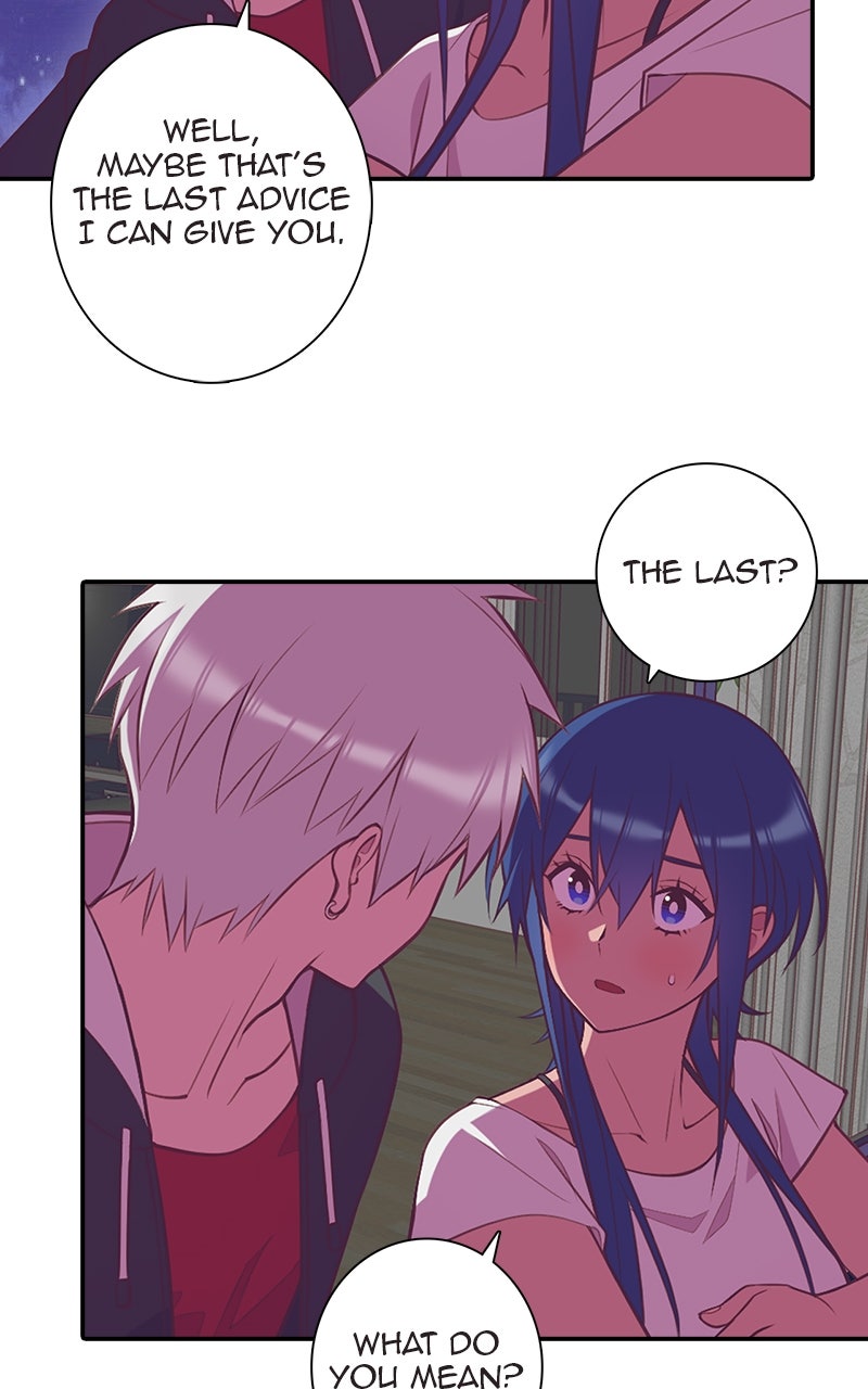 Read SHIRAI chapter 36 image 28 on Lezhin