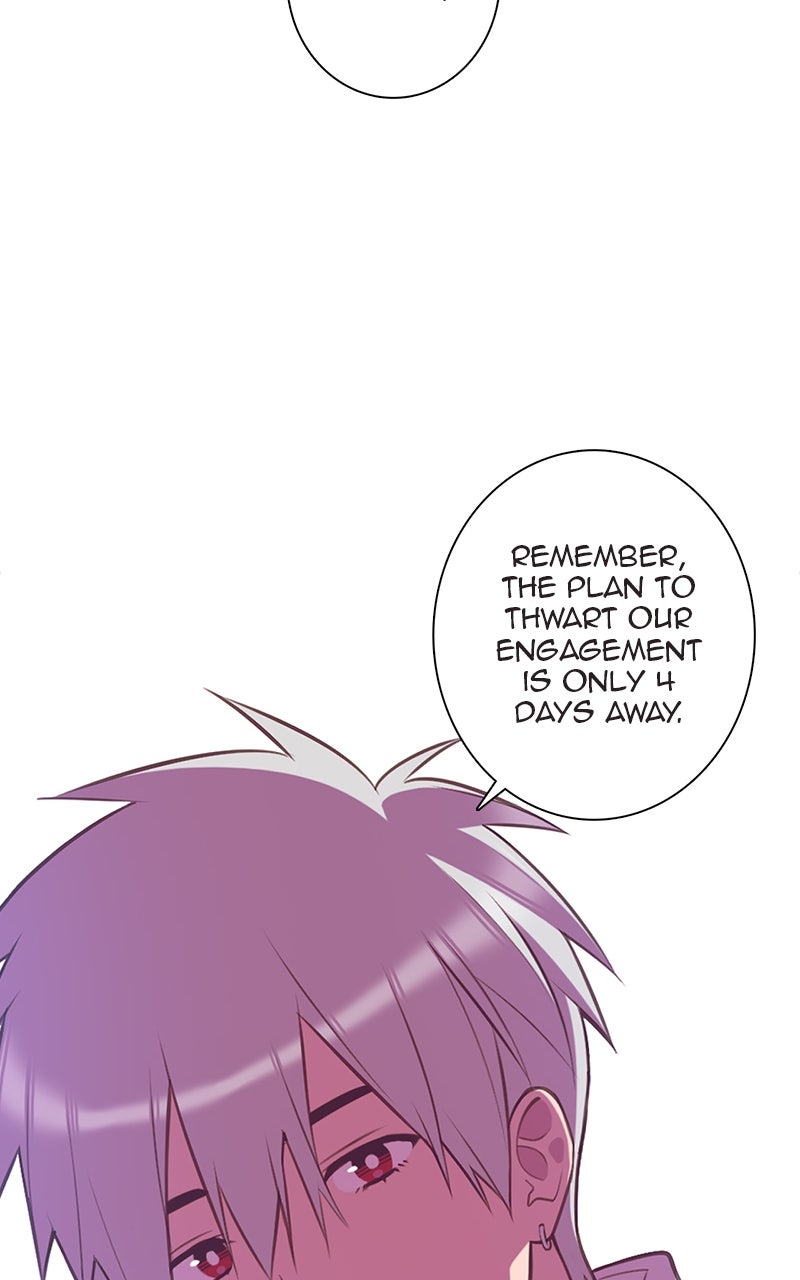 Read SHIRAI chapter 36 image 29 on Lezhin