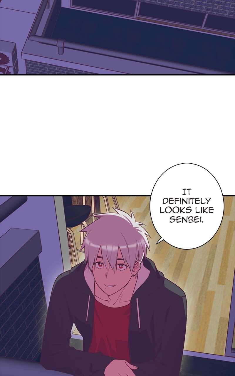 Read SHIRAI chapter 36 image 3 on Lezhin
