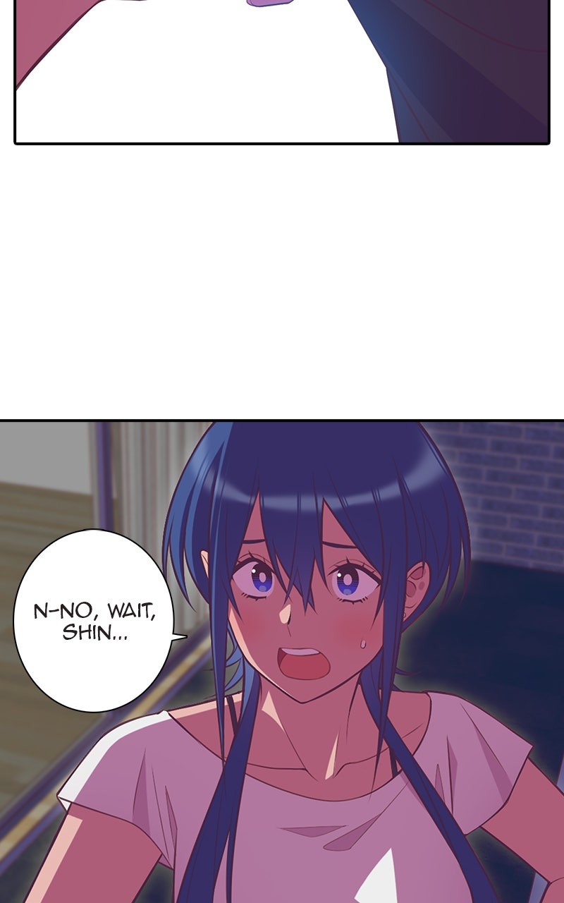 Read SHIRAI chapter 36 image 33 on Lezhin