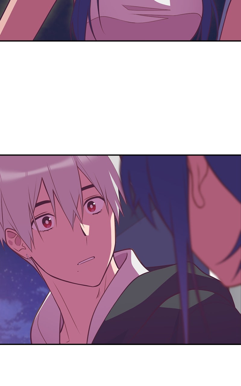 Read SHIRAI chapter 36 image 34 on Lezhin