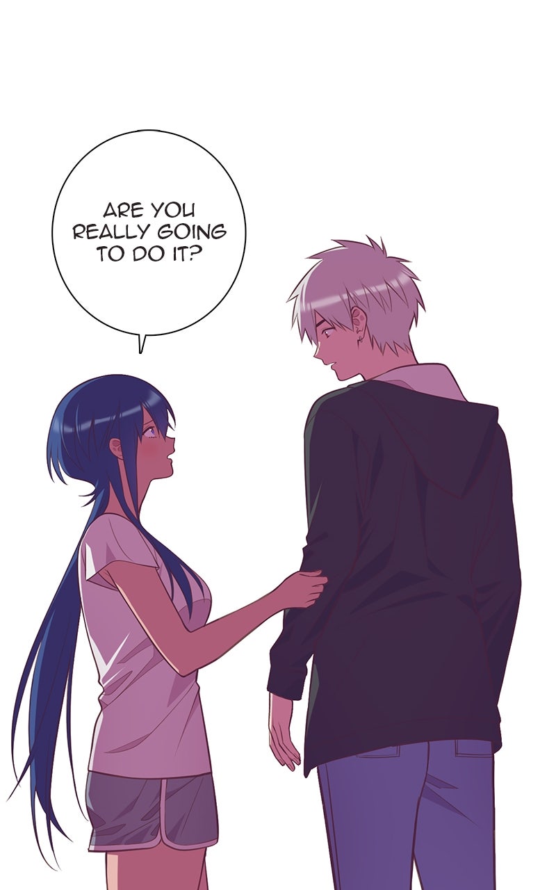 Read SHIRAI chapter 36 image 35 on Lezhin