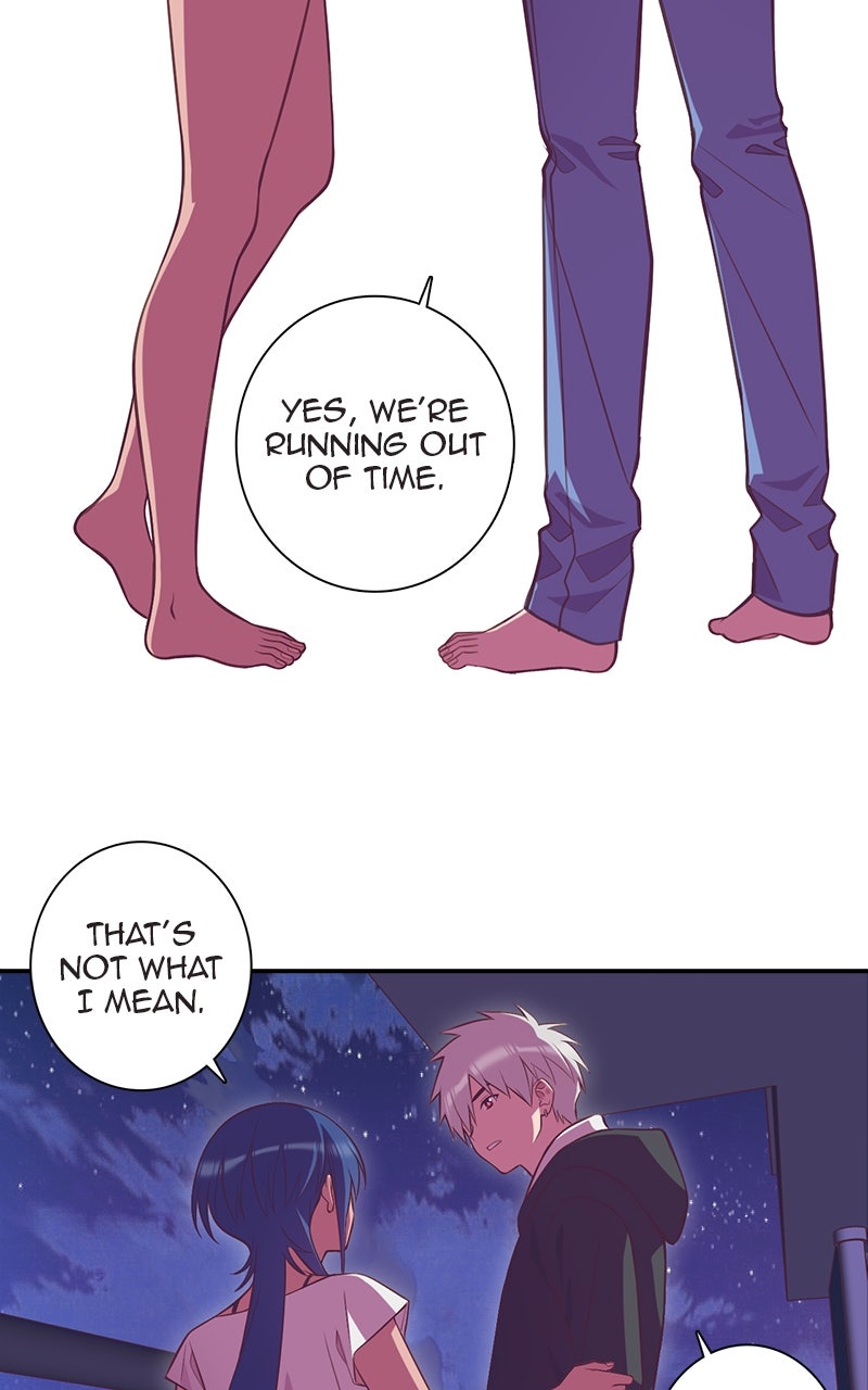 Read SHIRAI chapter 36 image 36 on Lezhin