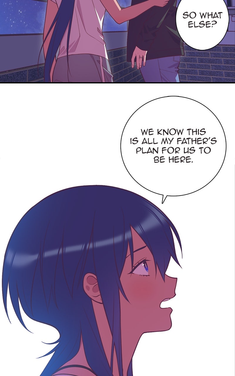 Read SHIRAI chapter 36 image 37 on Lezhin