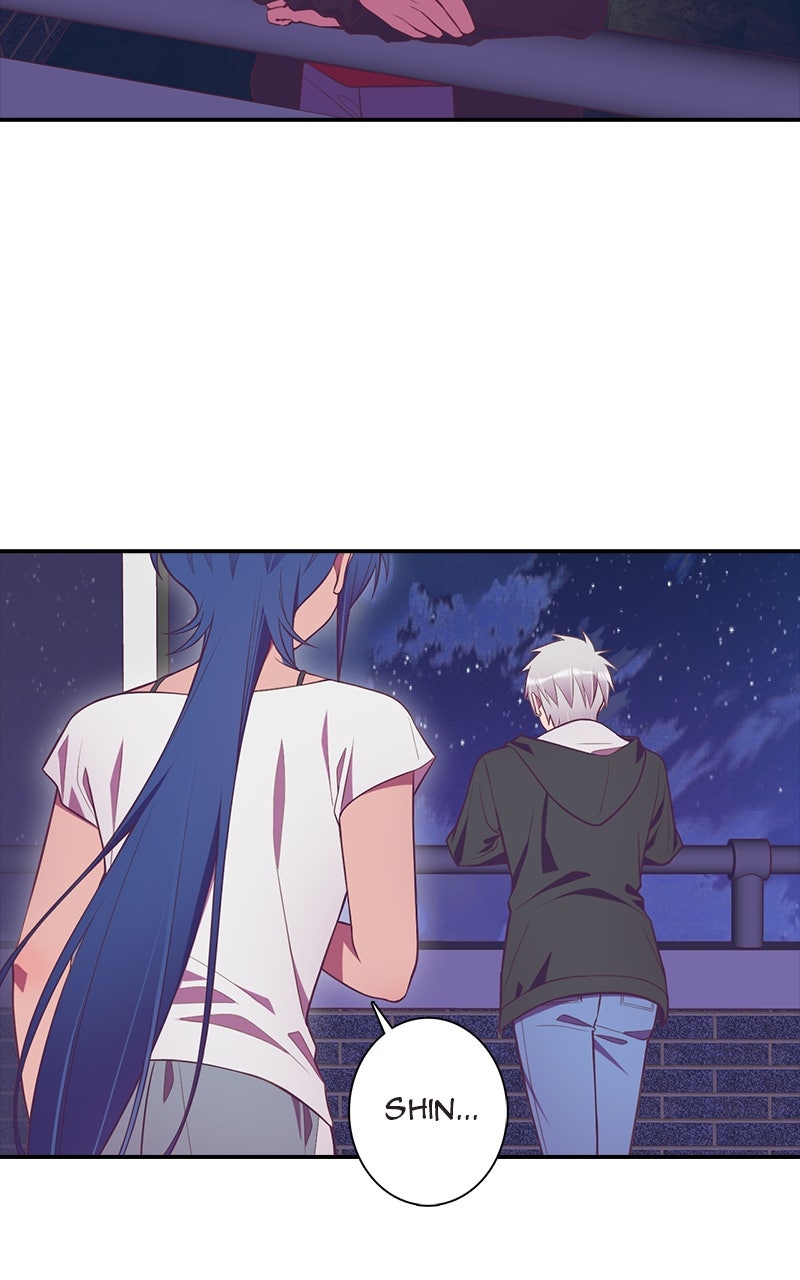 Read SHIRAI chapter 36 image 4 on Lezhin