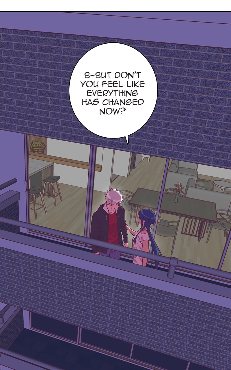 Read SHIRAI chapter 36 image 40 on Lezhin