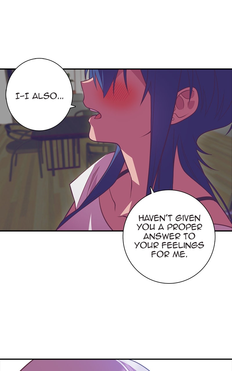 Read SHIRAI chapter 36 image 42 on Lezhin