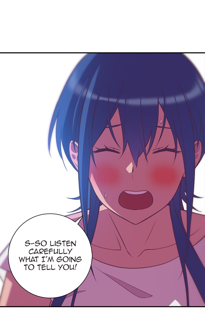 Read SHIRAI chapter 36 image 44 on Lezhin