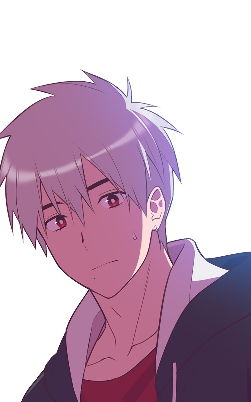 Read SHIRAI chapter 36 image 45 on Lezhin