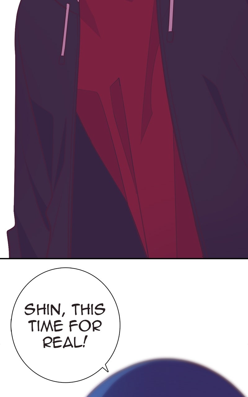 Read SHIRAI chapter 36 image 46 on Lezhin