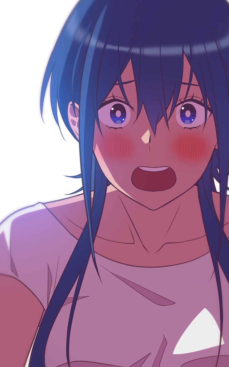 Read SHIRAI chapter 36 image 47 on Lezhin
