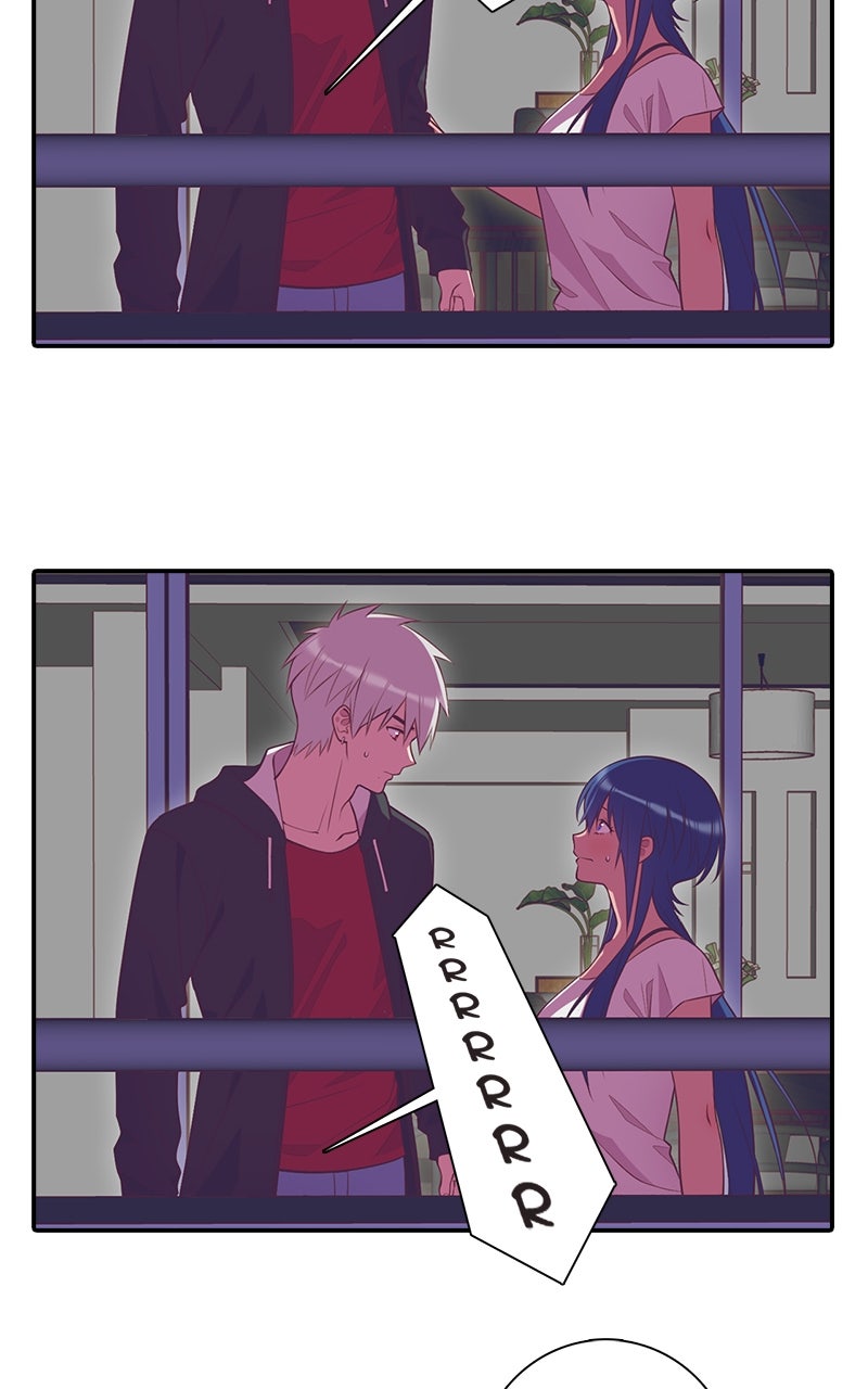 Read SHIRAI chapter 36 image 49 on Lezhin