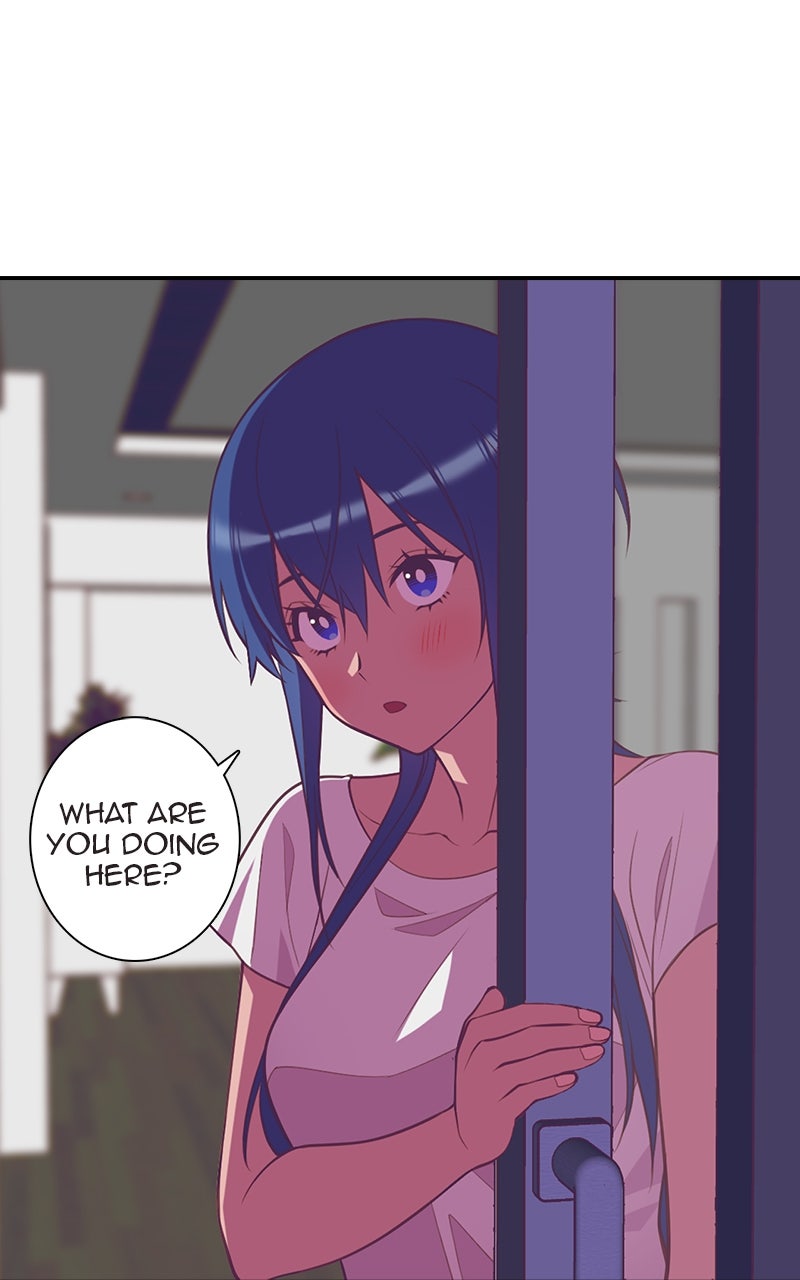 Read SHIRAI chapter 36 image 5 on Lezhin