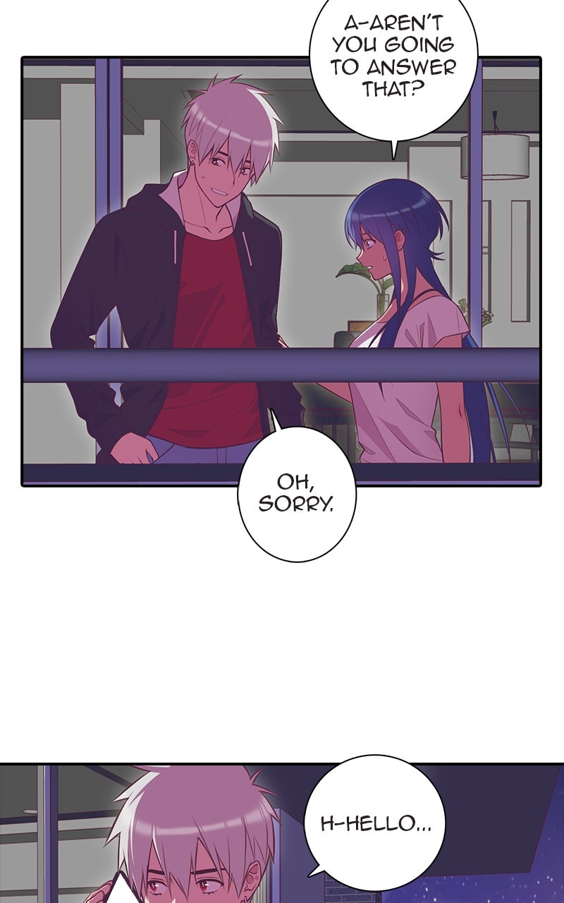 Read SHIRAI chapter 36 image 50 on Lezhin