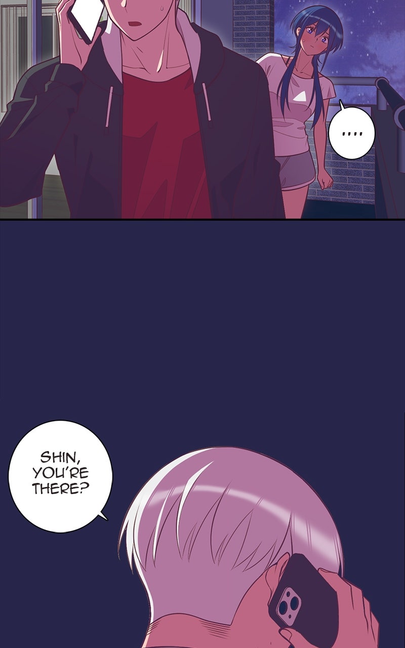 Read SHIRAI chapter 36 image 51 on Lezhin