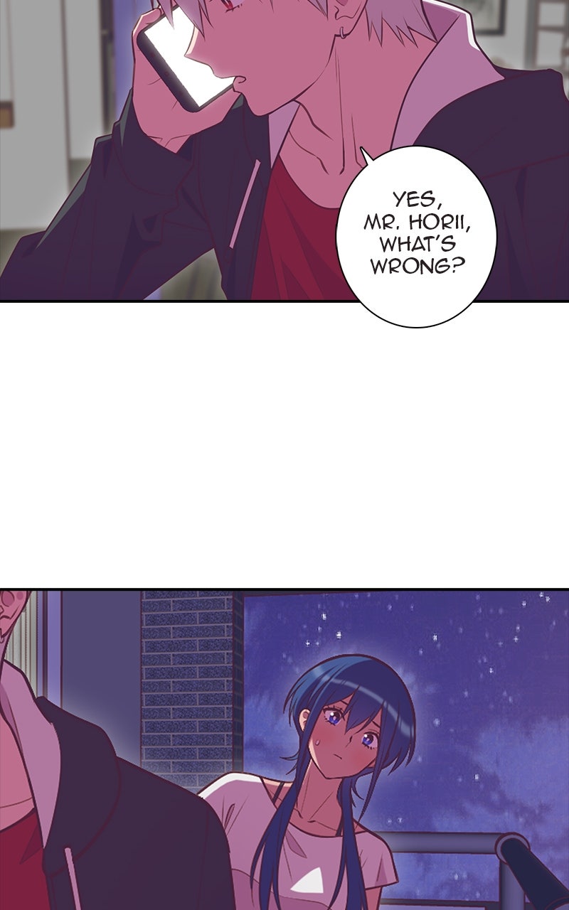 Read SHIRAI chapter 36 image 53 on Lezhin