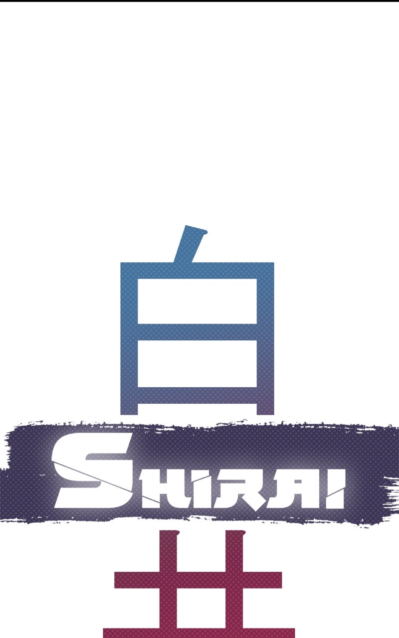 Read SHIRAI chapter 36 image 6 on Lezhin