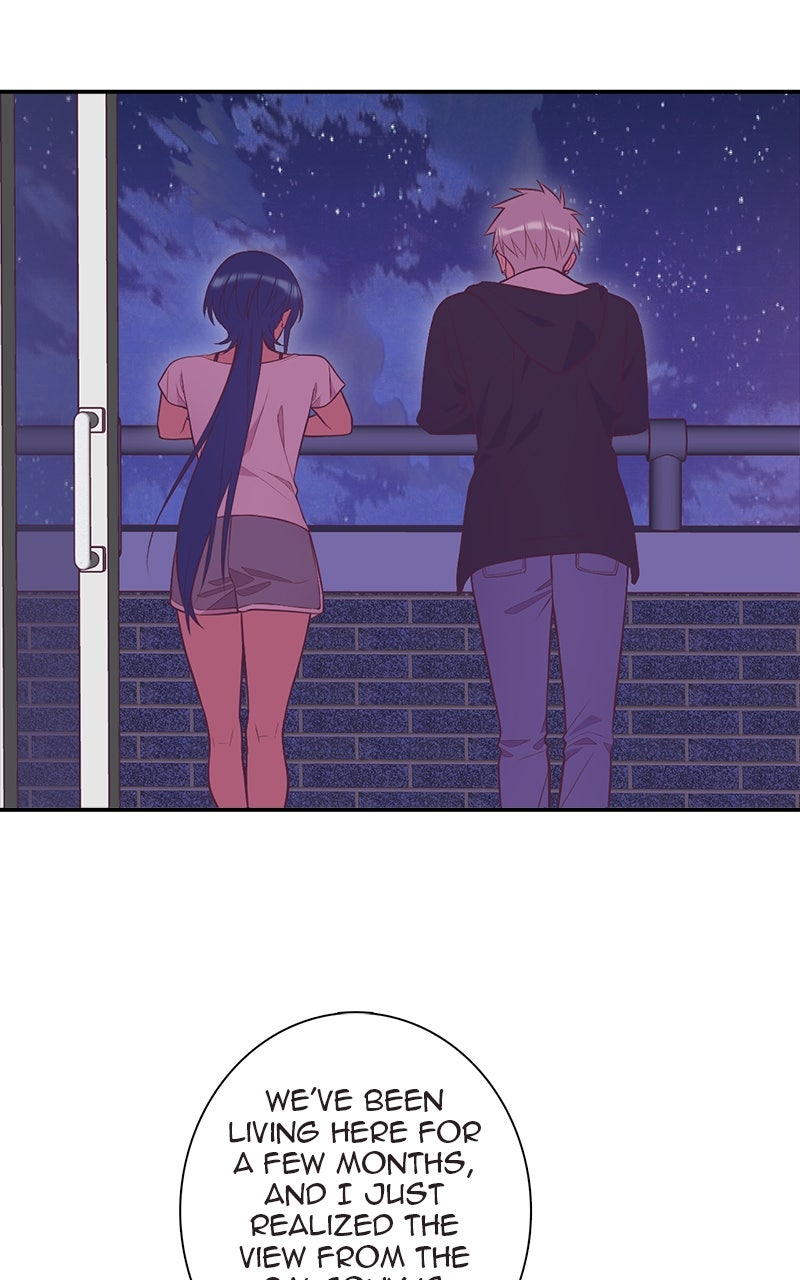 Read SHIRAI chapter 36 image 8 on Lezhin
