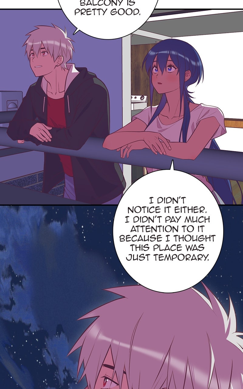 Read SHIRAI chapter 36 image 9 on Lezhin
