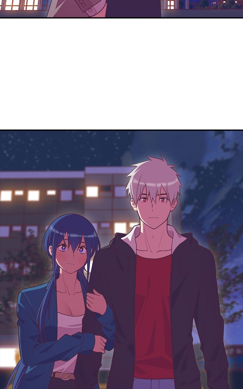 Read SHIRAI chapter 37 image 1 on Lezhin